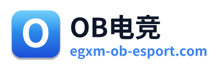 OB电竞 Logo